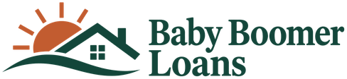 Baby Boomer Loans